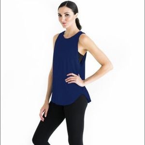 DYI workout tank top